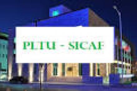 Communiqué de presse de la société