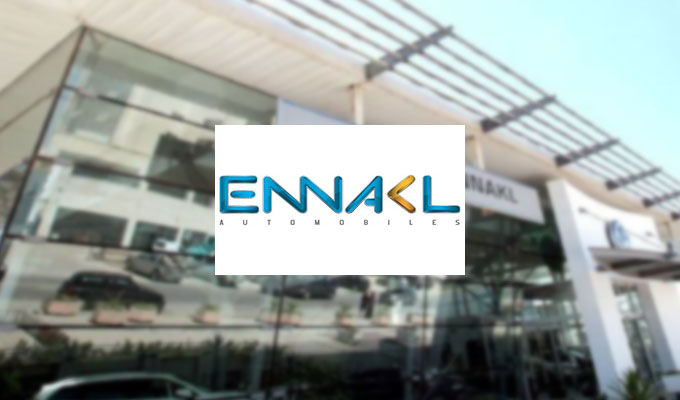 ENNAKL AUTOMOBILES
