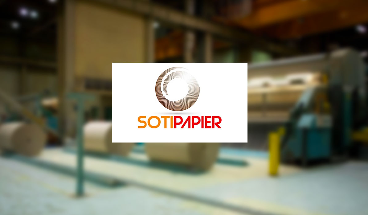 SOTIPAPIER