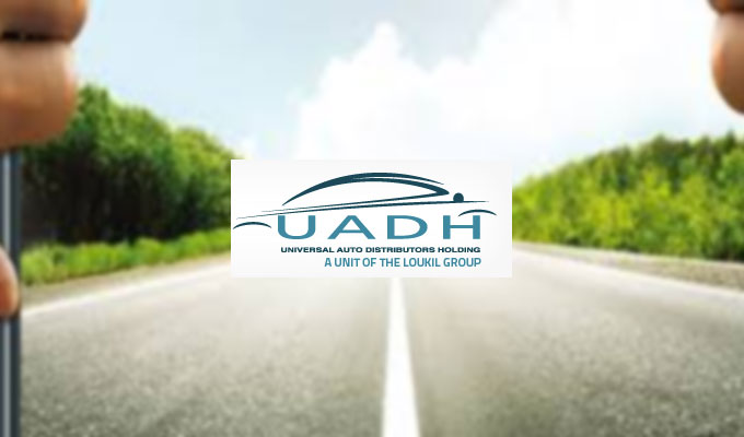 UADH