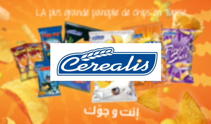 CEREALIS