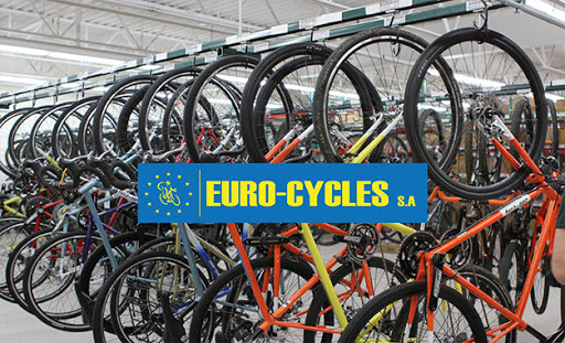 EURO-CYCLES