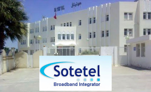 SOTETEL