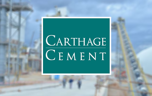 CARTHAGE CEMENT