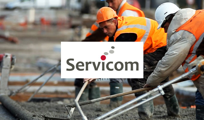 SERVICOM