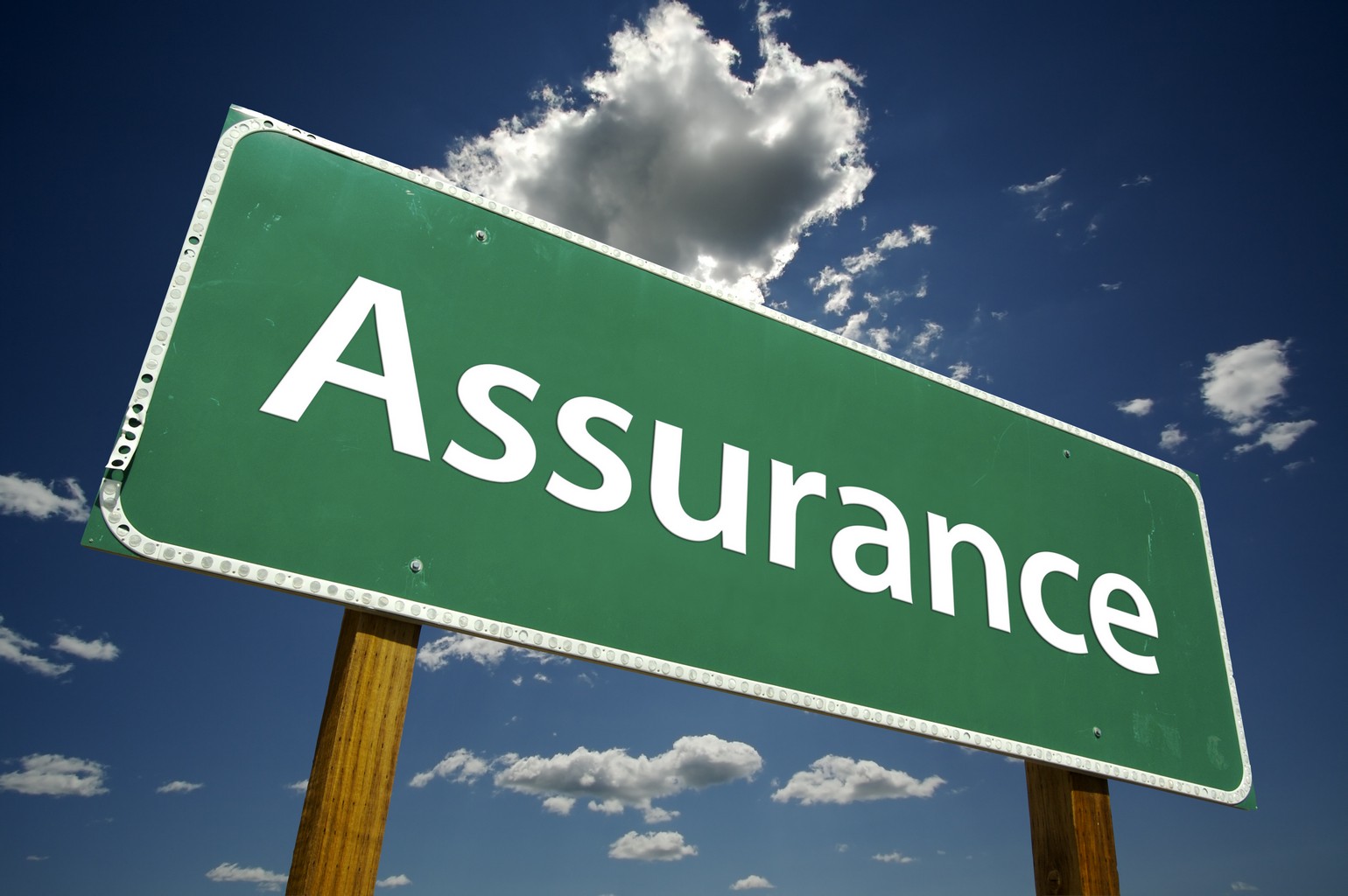 assurances