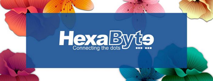 HEXABYTE
