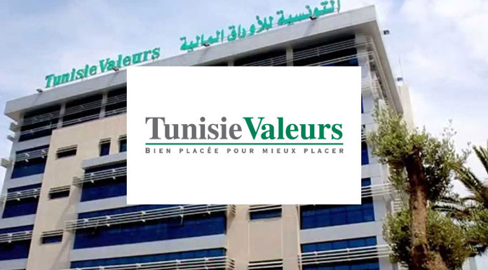 TUNISIE VALEURS