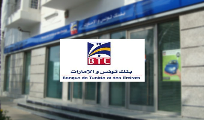BTE