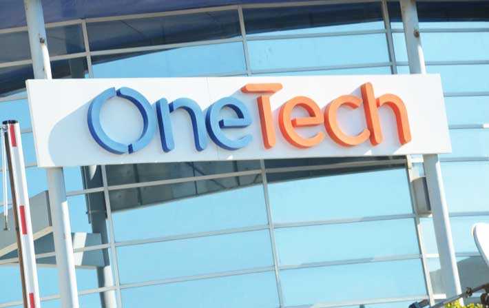 ONE TECH HOLDING
