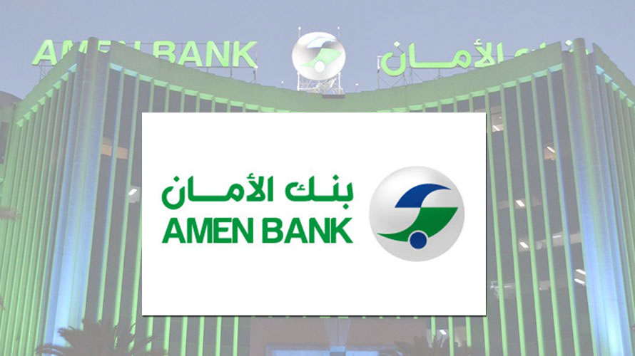 AMEN BANK