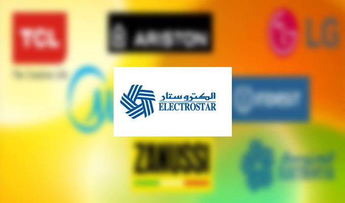 ELECTROSTAR