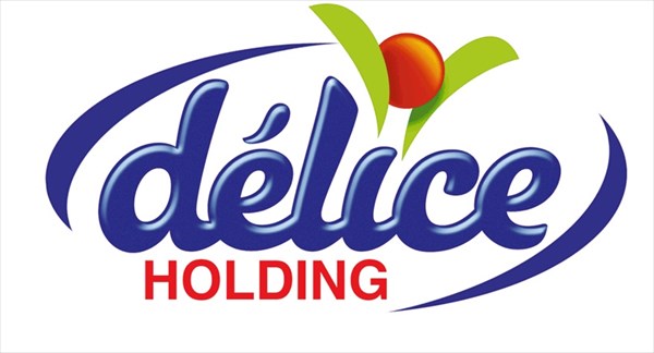 DELICE HOLDING