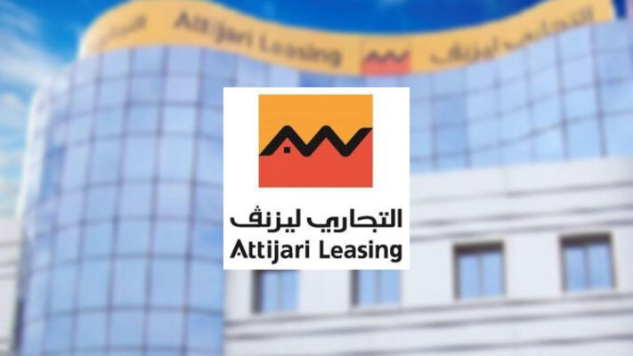 ATTIJARI leasing