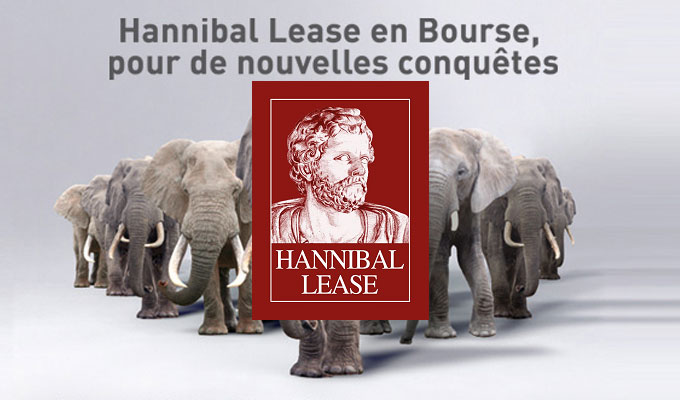 HANNIBAL LEASE