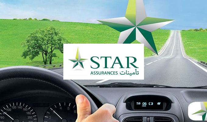 star