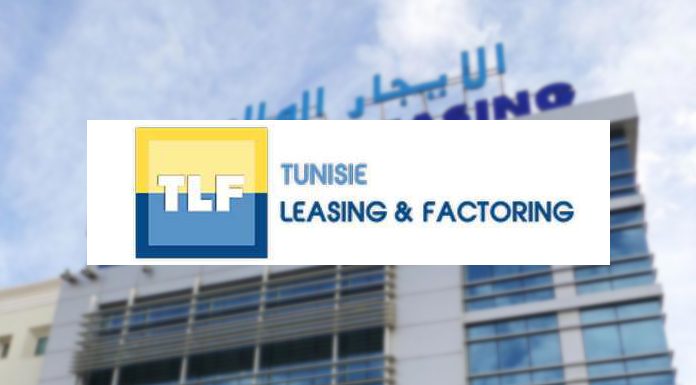 TUNISIE LEASING F