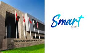 admission de la société Smart Tunisie sur le marché principal de la cote