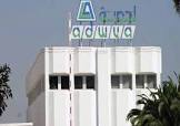 Communiqué de la société ADWYA