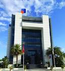 Fitch Ratings note TUNISRE