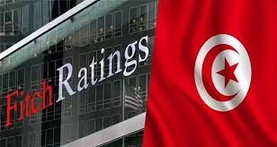 Fitch Ratings relève la note de la Tunisie à ''CCC+''
