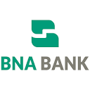 Communiqué de presse de la banque