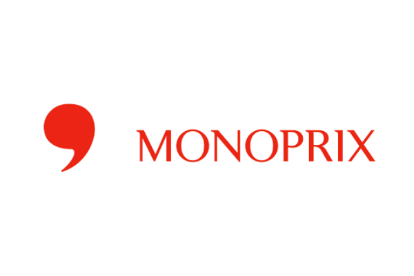 monoprix