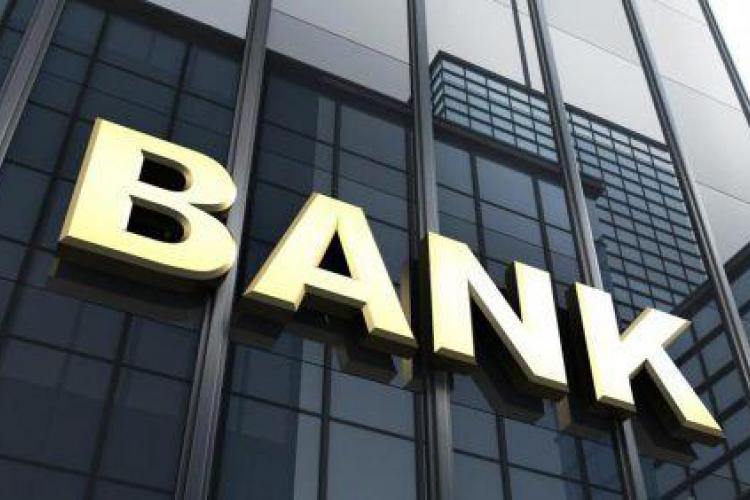 bank