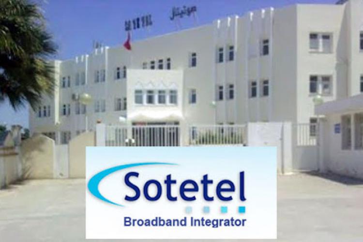SOTETEL