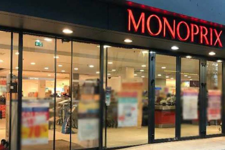 MONOPRIX