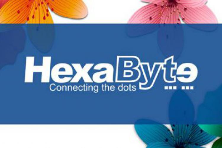HEXABYTE