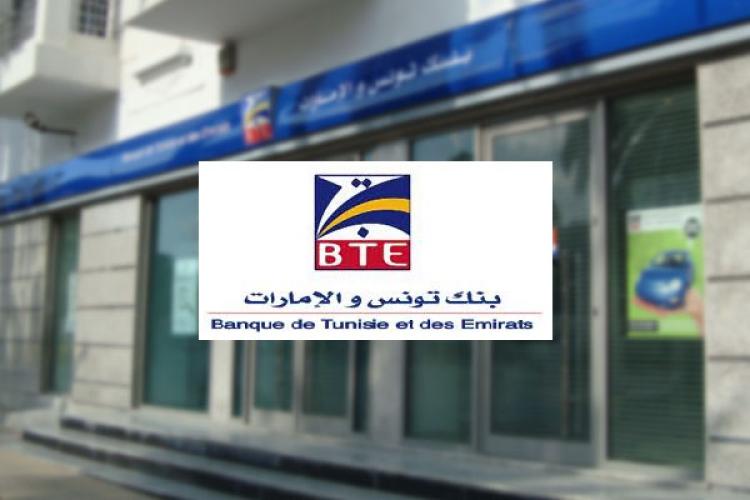 BTE