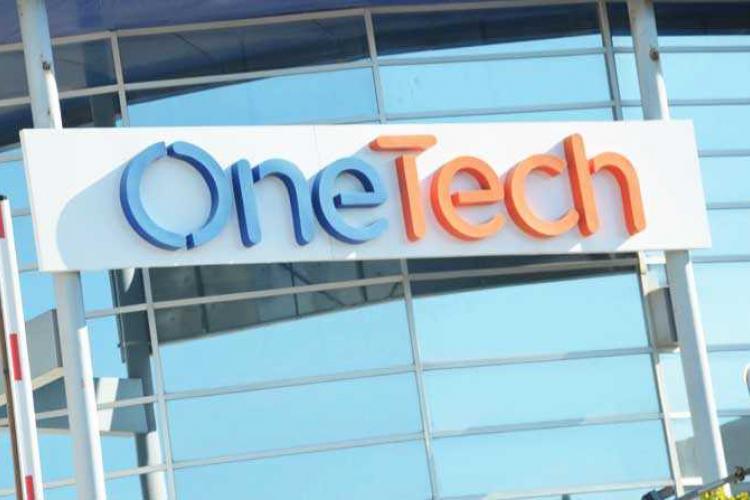 ONE TECH HOLDING