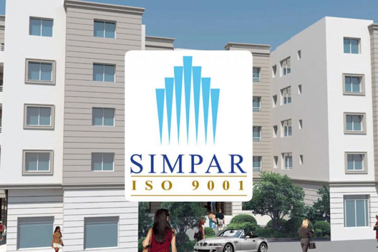 SIMPAR