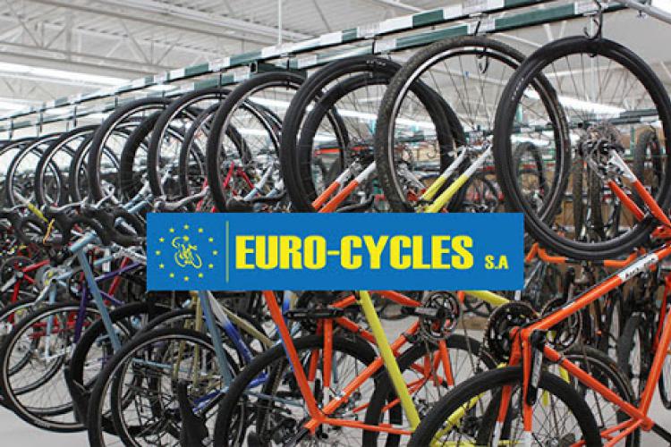 EURO-CYCLES