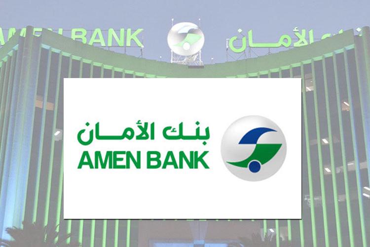 AMEN BANK
