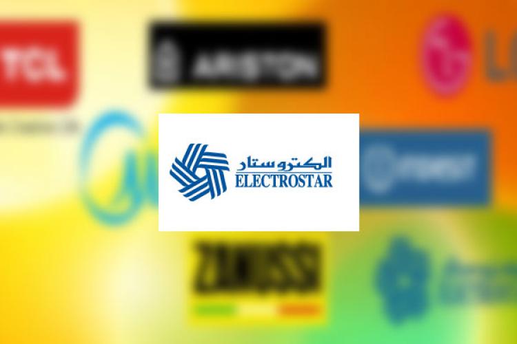 ELECTROSTAR