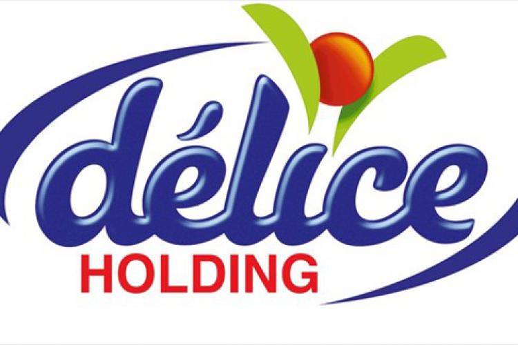 DELICE HOLDING