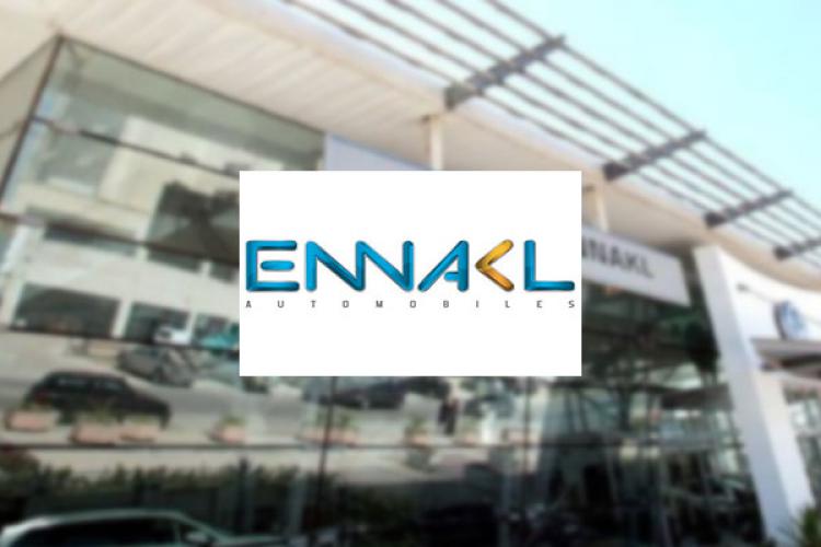 ENNAKL AUTOMOBILES