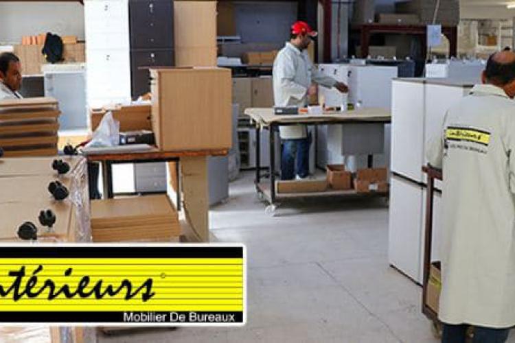 ATELIER MEUBLE INT