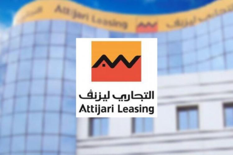 ATTIJARI leasing