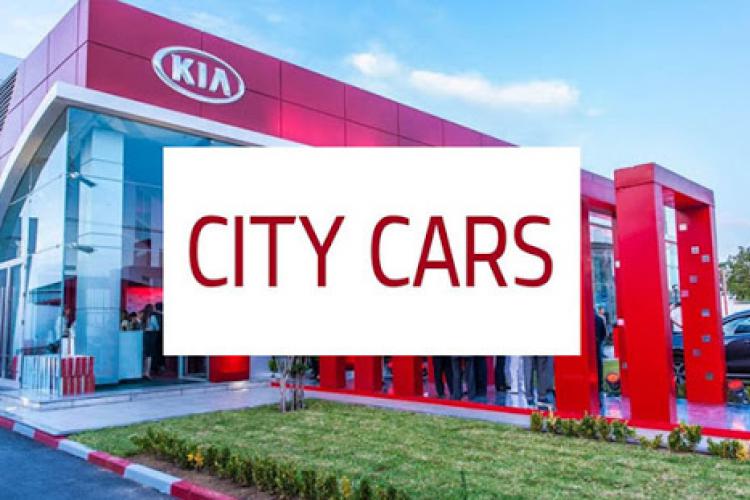 CITY CARS