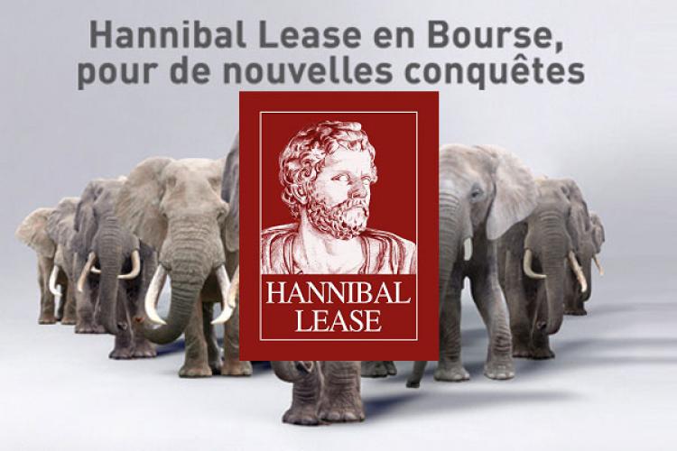HANNIBAL LEASE