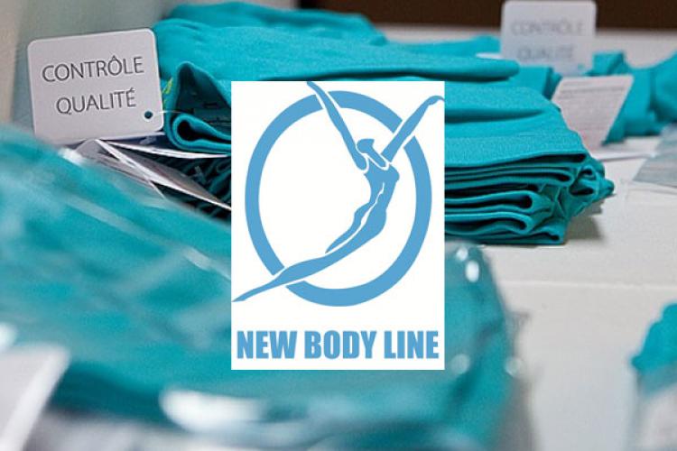 NEW BODY LINE