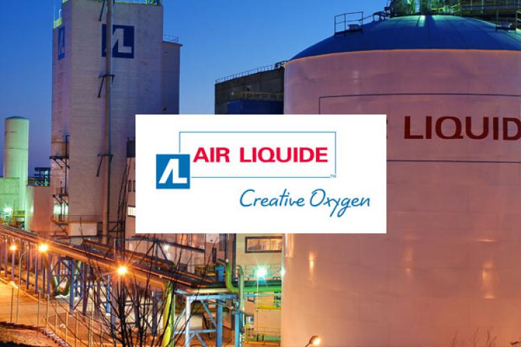AIR LIQUDE TSIE