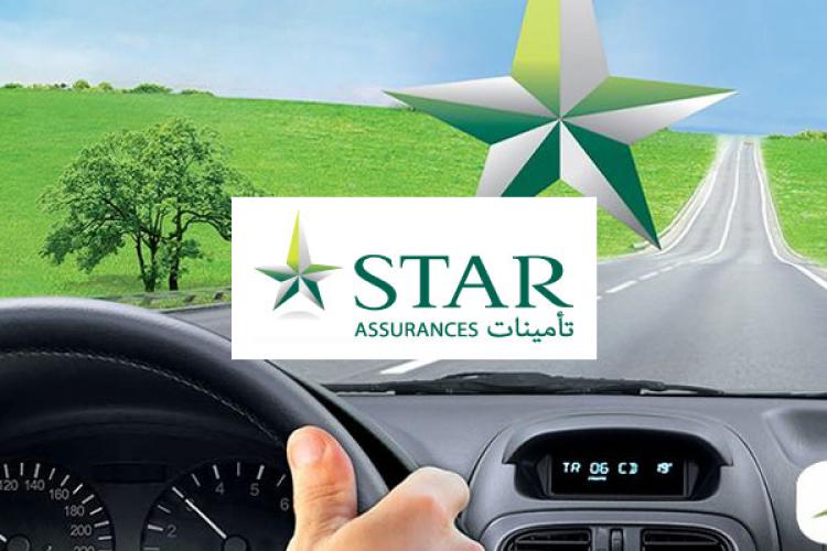 star