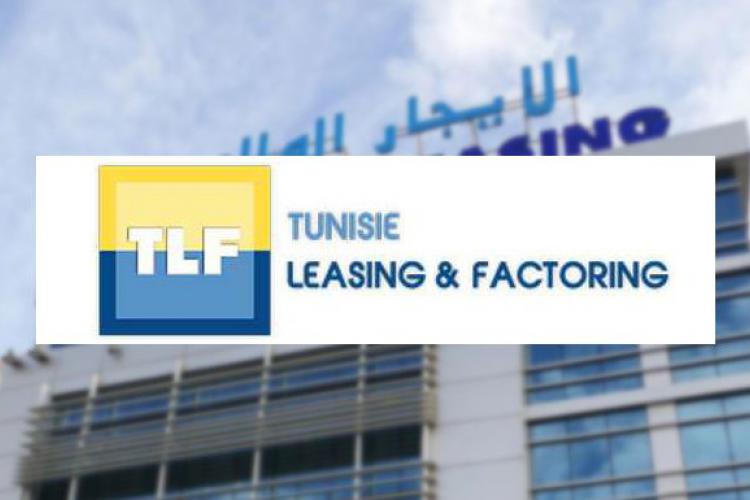 TUNISIE LEASING F