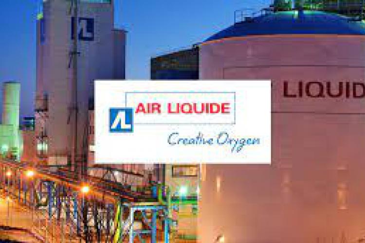 AIR LIQUDE TSIE
