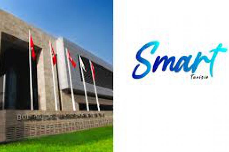 admission de la société Smart Tunisie sur le marché principal de la cote