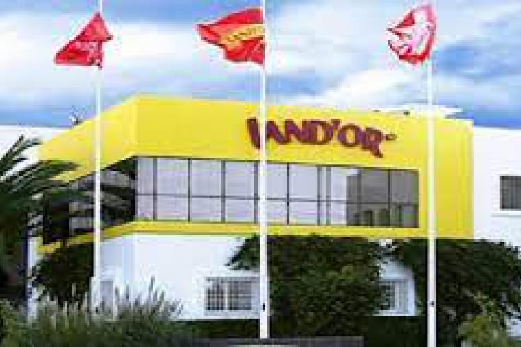 Communiqué de la société sur la cotation en Bourse des titres « LAND’OR »